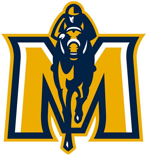 The Murray State Racers Mascot: Bringing Fun and Entertainment to Games